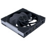 Lian Li UNI FAN TL Wireless ARGB PWM Reverse Blade 140mm - Noir - Ventilateur PC Gamer | Infomax Paris