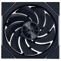 Lian Li UNI FAN TL Wireless ARGB PWM Reverse Blade 140mm - Noir - Ventilateur PC Gamer | Infomax Paris