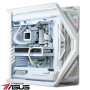 PC Gamer Glacial Dominator - RTX 5080 Powered By ASUS