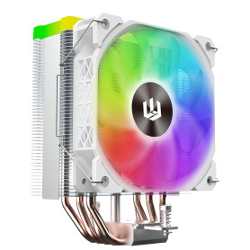 LYTEK AirBlade 120 ARGB - Blanc - Refroidissseurs PC Gamer | Infomax Paris