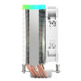 LYTEK AirBlade 120 ARGB - Blanc - Refroidissseurs PC Gamer | Infomax Paris