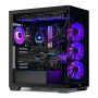 PC Gamer CRIMSON BO7 - RX 9060 XT - iCUE Certified - PC Gamer | Infomax Paris