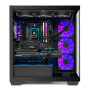 PC Gamer CRIMSON BO7 - RX 9060 XT - iCUE Certified