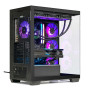 PC Gamer CRIMSON BO7 - RX 9060 XT - iCUE Certified