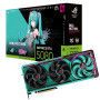 ASUS ROG Astral GeForce RTX 5080 Hatsune Miku Edition - Carte graphique | Infomax Paris