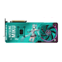 ASUS ROG Astral GeForce RTX 5080 Hatsune Miku Edition - Carte graphique | Infomax Paris