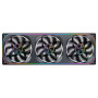 Jonsbo ZA-360 ARGB - Noir - Ventilateur PC Gamer | Infomax Paris