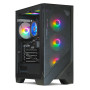 PC Gamer Scathan - RX 9070 XT - X3D - PC Gamer | Infomax Paris