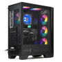 PC Gamer Scathan - RX 9070 XT - X3D - PC Gamer | Infomax Paris