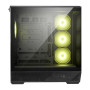 MSI MAG PANO 130R PZ - Noir - Boitier PC Gamer | Infomax Paris
