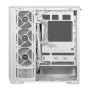 MSI MAG PANO 130R PZ - Blanc - Boitier PC Gamer | Infomax Paris