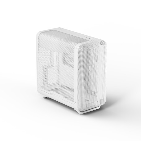 HYTE X50 Air - Snow White - Boitier PC Gamer | Infomax Paris