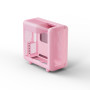 HYTE X50 - Strawberry Milk - Boitier PC Gamer | Infomax Paris