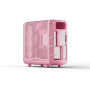 HYTE X50 - Strawberry Milk - Boitier PC Gamer | Infomax Paris