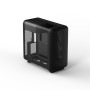HYTE X50 - Pitch Black - Boitier PC Gamer | Infomax Paris