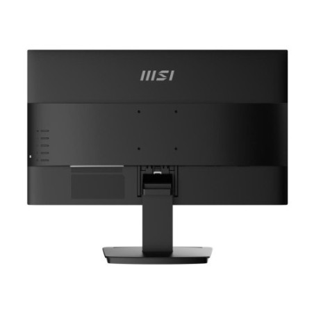 MSI Pro 23.8" LCD MP2412 - Noir - 100 Hz