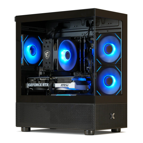 PC Gamer November - RTX 5070 - PC Gamer | Infomax Paris