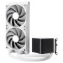 TRYX Panorama 240 - Blanc - Refroidissseurs PC Gamer | Infomax Paris