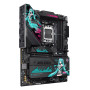 ASUS ROG Strix X870E-H Gaming - MIKU Édition - Carte mère gamer | Infomax Paris