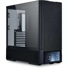 Lian Li LANCOOL 207 Digital - Noir - Boitier PC Gamer | Infomax Paris