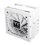 Thermaltake TOUGHPOWER GT Snow 850W 80 Plus Gold - Alimentation PC Gamer | Infomax Paris