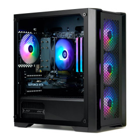 PC Gamer IRON - RTX 5050 - PC Gamer | Infomax Paris
