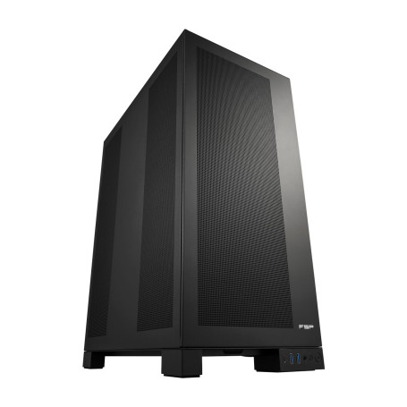 FSP Fortron U500 - Noir - Boitier PC Gamer | Infomax Paris