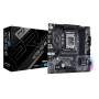 ASRock H670M Pro RS DDR4