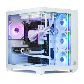 PC Gamer Aether - RTX 5060 Ti - PC Gamer | Infomax Paris