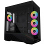 Lian Li Vector V100 Lytek Edition - Noir - Boitier PC Gamer | Infomax Paris