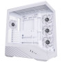 Lian Li Vector V100 Lytek Edition - Blanc - Boitier PC Gamer | Infomax Paris