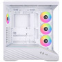 Lian Li Vector V100 Lytek Edition - Blanc - Boitier PC Gamer | Infomax Paris