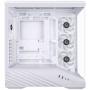 Lian Li Vector V100 Lytek Edition - Blanc - Boitier PC Gamer | Infomax Paris
