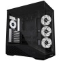 Lian Li Vector V100 Lytek Edition - Noir - Boitier PC Gamer | Infomax Paris