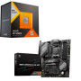 Kit upgrade - AMD Ryzen 5 7500X3D + B650 WiFi - Kit d'upgrade PC | Infomax Paris