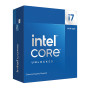 Kit upgrade - Intel Core i7-14700KF - Z790 - Ventirad - Kit d'upgrade PC | Infomax Paris