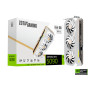 ZOTAC Gaming GeForce RTX 5090 SOLID OC - White - Carte graphique | Infomax Paris