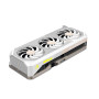 ZOTAC Gaming GeForce RTX 5090 SOLID OC - White - Carte graphique | Infomax Paris