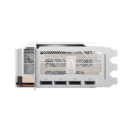 ZOTAC Gaming GeForce RTX 5090 SOLID OC - White - InfomaxParis.com