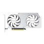 INNO3D GeForce RTX 5060 Ti 16 Go Twin x2 OC - White - Carte graphique | Infomax Paris