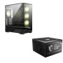 Kit upgrade - MSI PANO 130R + A750GL - Kit d'upgrade PC | Infomax Paris