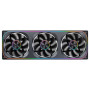 Jonsbo ZA-360 Reverse ARGB - Noir - Ventilateur PC Gamer | Infomax Paris