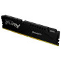 Kingston Fury Beast DDR5 1x16GB 5600C40 - Noir - Composants | Infomax Paris