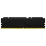Kingston Fury Beast DDR5 1x16GB 5600C40 - Noir - Composants | Infomax Paris
