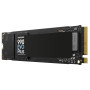 SAMSUNG 990 EVO PLUS 4 To PCIe 5.0 - Composants | Infomax Paris