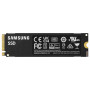 SAMSUNG 990 EVO PLUS 4 To PCIe 5.0 - Composants | Infomax Paris