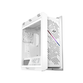 ASUS ROG STRIX Helios II GX601S - Blanc - Boitier PC Gamer | Infomax Paris