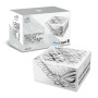 ASUS ROG Strix 1000W 80 Plus Platinum - Blanc - Alimentation PC Gamer | Infomax Paris