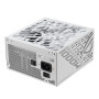 ASUS ROG Strix 1000W 80 Plus Platinum - Blanc - Alimentation PC Gamer | Infomax Paris