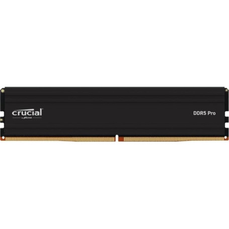 CRUCIAL PRO 1X48GO DDR5 5600